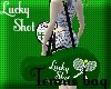 Lucky Shot Tennis Bag