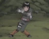 Rock Lee.. drunk again