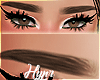 ♡ Bella | Brown Brows