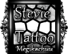 Stevie Tattoo Custom