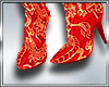 Dragon Boot  RLS  (R)