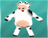 Vaca Louca Cow 2