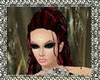 *Yo* Drew black-red