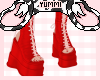 Baby Cupid Boots