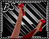 *BS*Avatar Glass Red