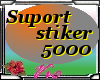 Suport Stiker-5000