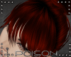 |P| Kendal Red