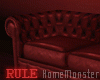 Julian's Couch