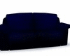 10 Seats Couch Blue