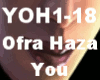 You Ofra Haza