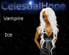 Ice Vampire