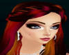 Asi* Brown-Red Hair