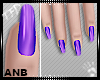 [TFD]ANB Nails L