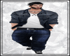 Jeans Full Outfit SHOES