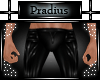 P.| Perish Pants Skinny