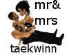 [mzg]mr&mrs taekwinn2