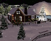 Christmas Eve Town