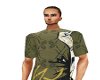 FIST OF HANDS TEE