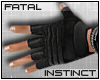 Combat Gloves