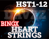 Hiphop - Heart Strings