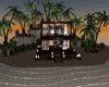 furnished beach