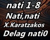 Nati-nati