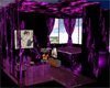 The Purple Apartment