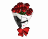 bouquet de rose