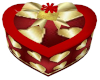 JL Gift Heart shaped