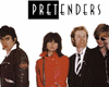 Pretenders-BRASS in...