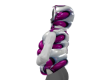 GRAPE JELLY BUBBLE