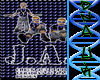 [DNA]J.A.Y blue bundle