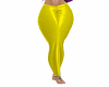 Yellow Party Pants