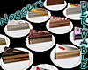 Assorted Cake Slices v2