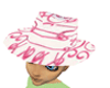 Watermellon Hat