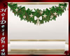 ~H~Xmas Garland