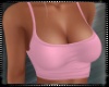 Pink Tank Top