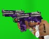 str8 purple swagg guns