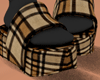 desert Sandals F