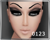 *0123* AI head