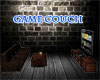 KA~Game Couch