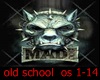 DJ Mad Dog old School
