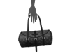 Bag Papillon Black 13 L
