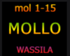 MOLLO