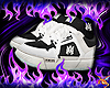 W - AMRZ Shoes