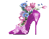 shoes-purple