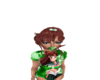 Sailor Jupiter Paci