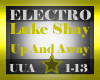 Luke Shay - Up and Away