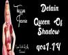 Delain-Queen Of Shadow