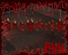 *ED* Candles Blood